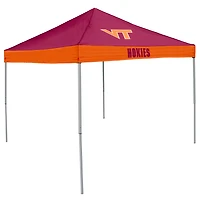 Virginia Tech Hokies 9' x 9' Economy Canopy Tent