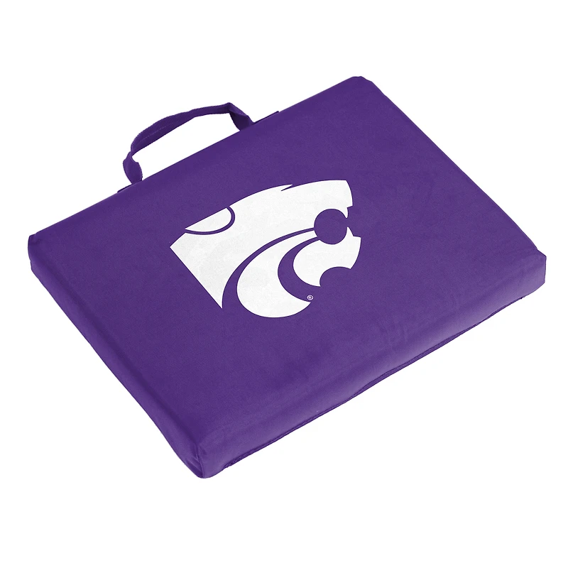 Kansas State Wildcats 14" x 11" Bleacher Cushion