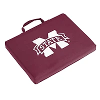 Mississippi State Bulldogs 14" x 11" Bleacher Cushion