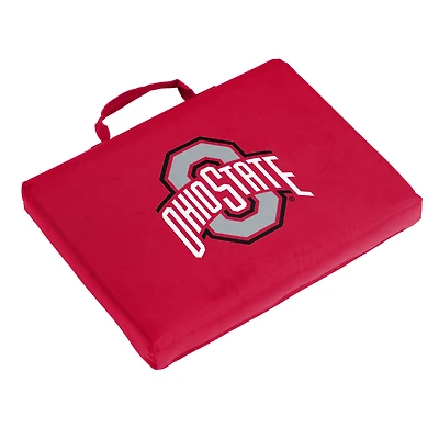 Ohio State Buckeyes 14" x 11" Bleacher Cushion