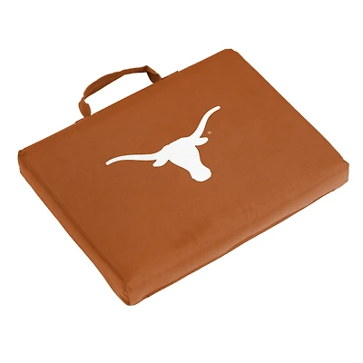Texas Longhorns 14" x 11" Bleacher Cushion