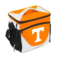 Tennessee Volunteers Logo 24-Can Cooler