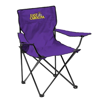 ECU Pirates Quad Chair