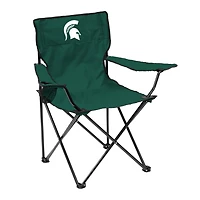 Michigan State Spartans Quad Chair