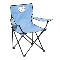 North Carolina Tar Heels Quad Chair