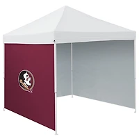 Florida State Seminoles 9' x 9' Side Panel