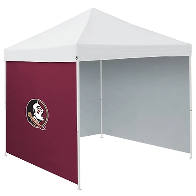 Florida State Seminoles 9' x 9' Side Panel