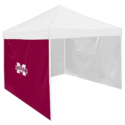 Mississippi State Bulldogs 9' x 9' Side Panel