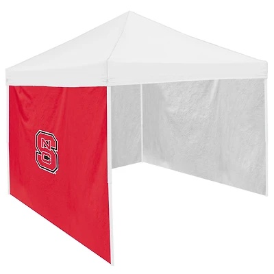NC State Wolfpack 9' x 9' Side Panel