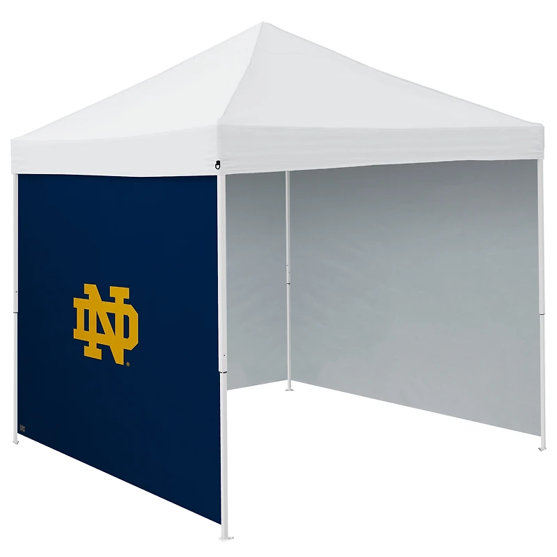 Notre Dame Fighting Irish 9' x 9' Side Panel