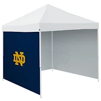 Notre Dame Fighting Irish 9' x 9' Side Panel