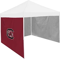 Garnet South Carolina Gamecocks 9' x 9' Side Panel