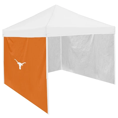 Texas Longhorns 9' x 9' Side Panel