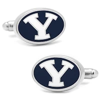 BYU Cougars Cufflinks