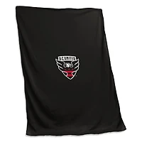 D.C. United 54" x 84" Sweatshirt Blanket