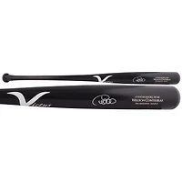 Willson Contreras St. Louis Cardinals Autographed Victus Game Model Bat