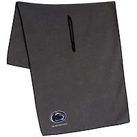 Penn State Nittany Lions 19" x 41" Gray Microfiber Towel