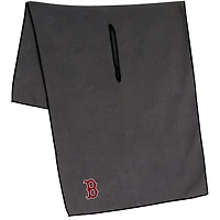Boston Red Sox 19" x 41" Gray Microfiber Towel