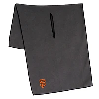 San Francisco Giants 19" x 41" Gray Microfiber Towel