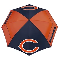 Chicago Bears 62" WindSheer Lite Golf Umbrella