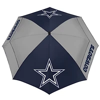 Dallas Cowboys 62" WindSheer Lite Golf Umbrella