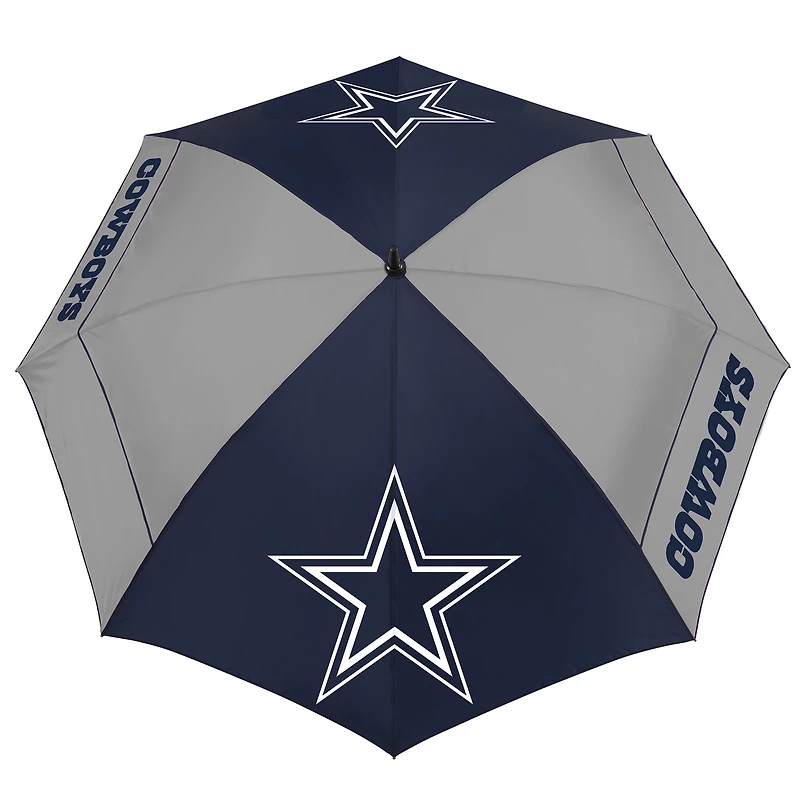 Dallas Cowboys 62" WindSheer Lite Golf Umbrella