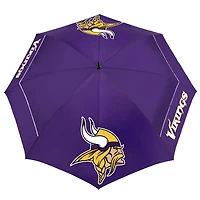 Minnesota Vikings 62" WindSheer Lite Golf Umbrella