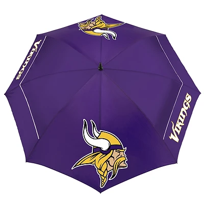 Minnesota Vikings 62" WindSheer Lite Golf Umbrella