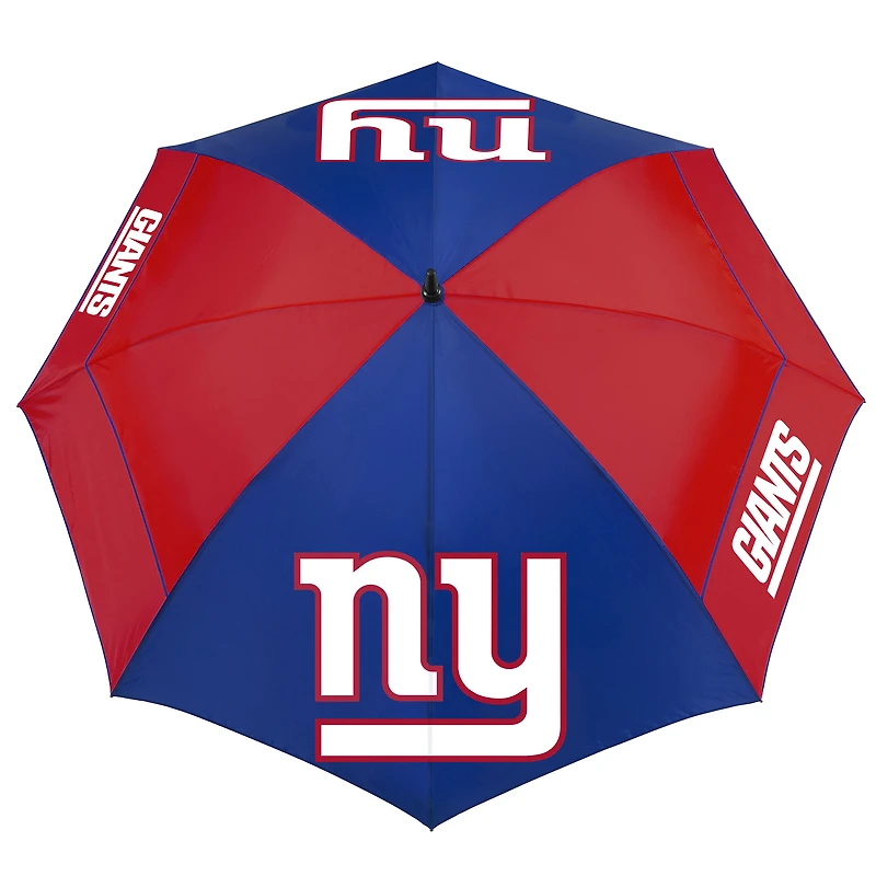 New York Giants 62" WindSheer Lite Golf Umbrella