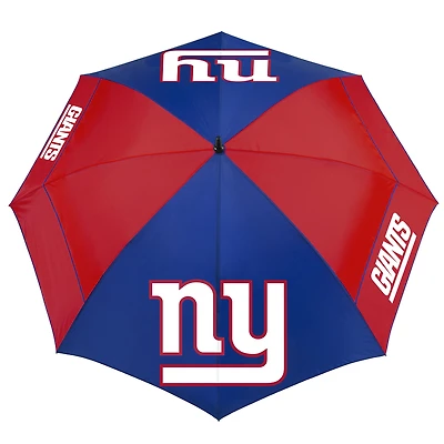 New York Giants 62" WindSheer Lite Golf Umbrella