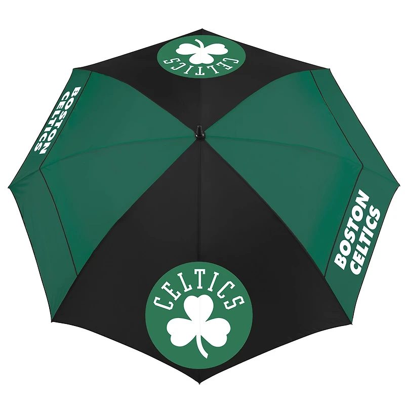 Boston Celtics 62" WindSheer Lite Golf Umbrella