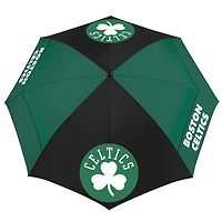 Boston Celtics 62" WindSheer Lite Golf Umbrella