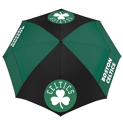 Boston Celtics 62" WindSheer Lite Golf Umbrella