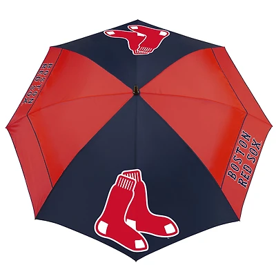 Boston Red Sox 62" WindSheer Lite Golf Umbrella