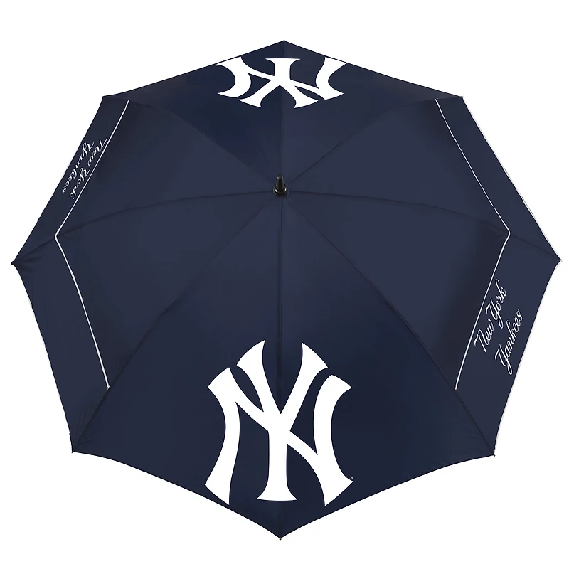 New York Yankees 62" WindSheer Lite Golf Umbrella