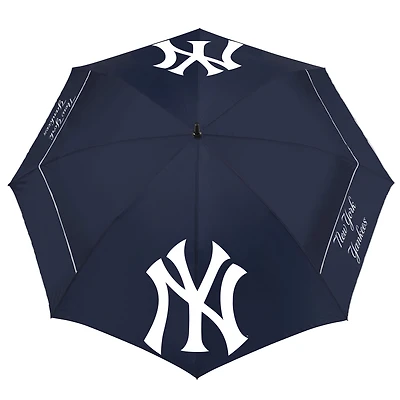 New York Yankees 62" WindSheer Lite Golf Umbrella