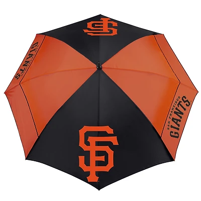 San Francisco Giants 62" WindSheer Lite Golf Umbrella