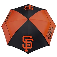 San Francisco Giants 62" WindSheer Lite Golf Umbrella