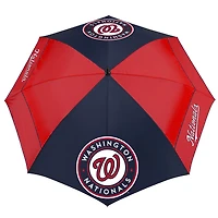 Washington Nationals 62" WindSheer Lite Golf Umbrella