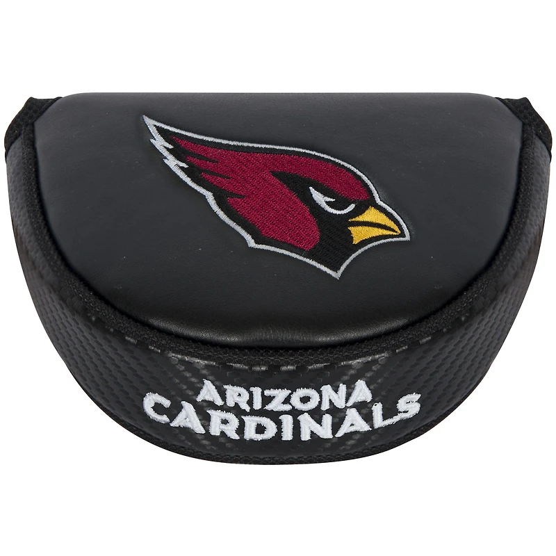 Arizona Cardinals Putter Mallet Cover
