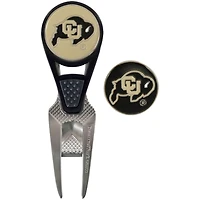 Colorado Buffaloes CVX Repair Tool & Ball Markers Set