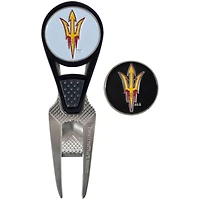 Arizona State Sun Devils CVX Repair Tool & Ball Markers Set