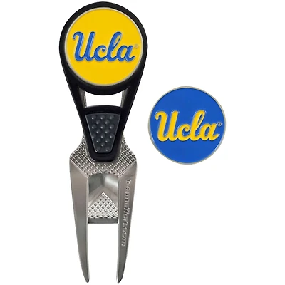 UCLA Bruins CVX Repair Tool & Ball Markers Set