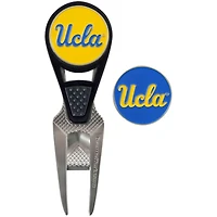 UCLA Bruins CVX Repair Tool & Ball Markers Set