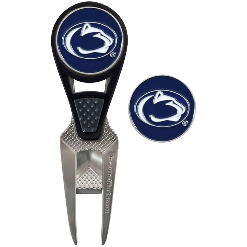 Penn State Nittany Lions CVX Repair Tool & Ball Markers Set