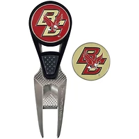 Boston College Eagles CVX Repair Tool & Ball Markers Set