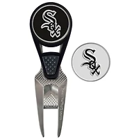 Chicago White Sox CVX Repair Tool & Ball Markers Set