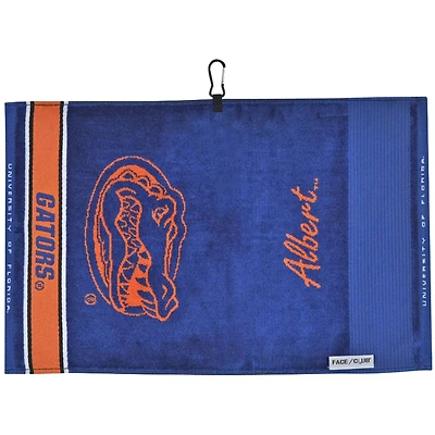Florida Gators 16" x 24" Face/Club Jacquard Towel