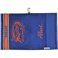 Florida Gators 16" x 24" Face/Club Jacquard Towel