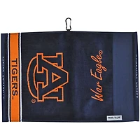 Auburn Tigers 16" x 24" Face/Club Jacquard Towel